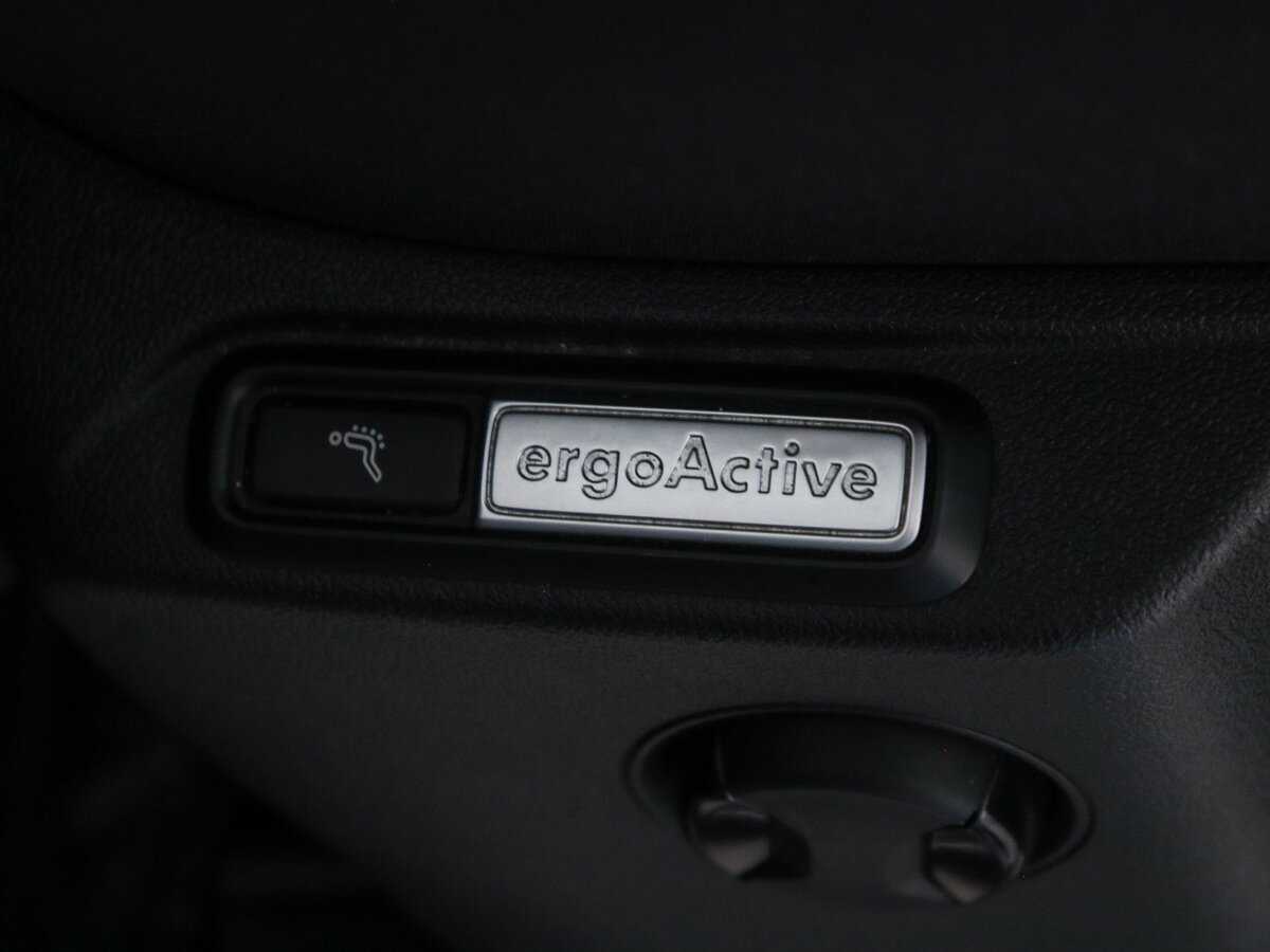 Volkswagen Tiguan с пробегом — 2020 год. Фото: #14