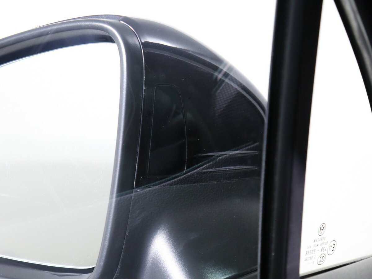 Volkswagen Tiguan с пробегом — 2020 год. Фото: #15