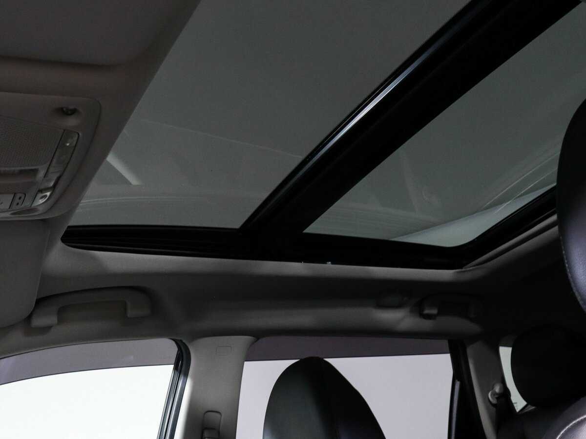 Nissan X-Trail с пробегом — 2018 год. Фото: #18