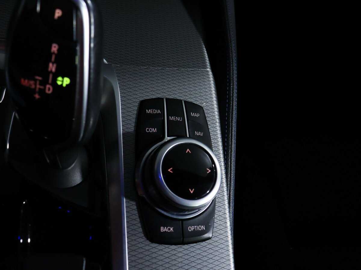 BMW 5 серии с пробегом — 2018 год. Фото: #25