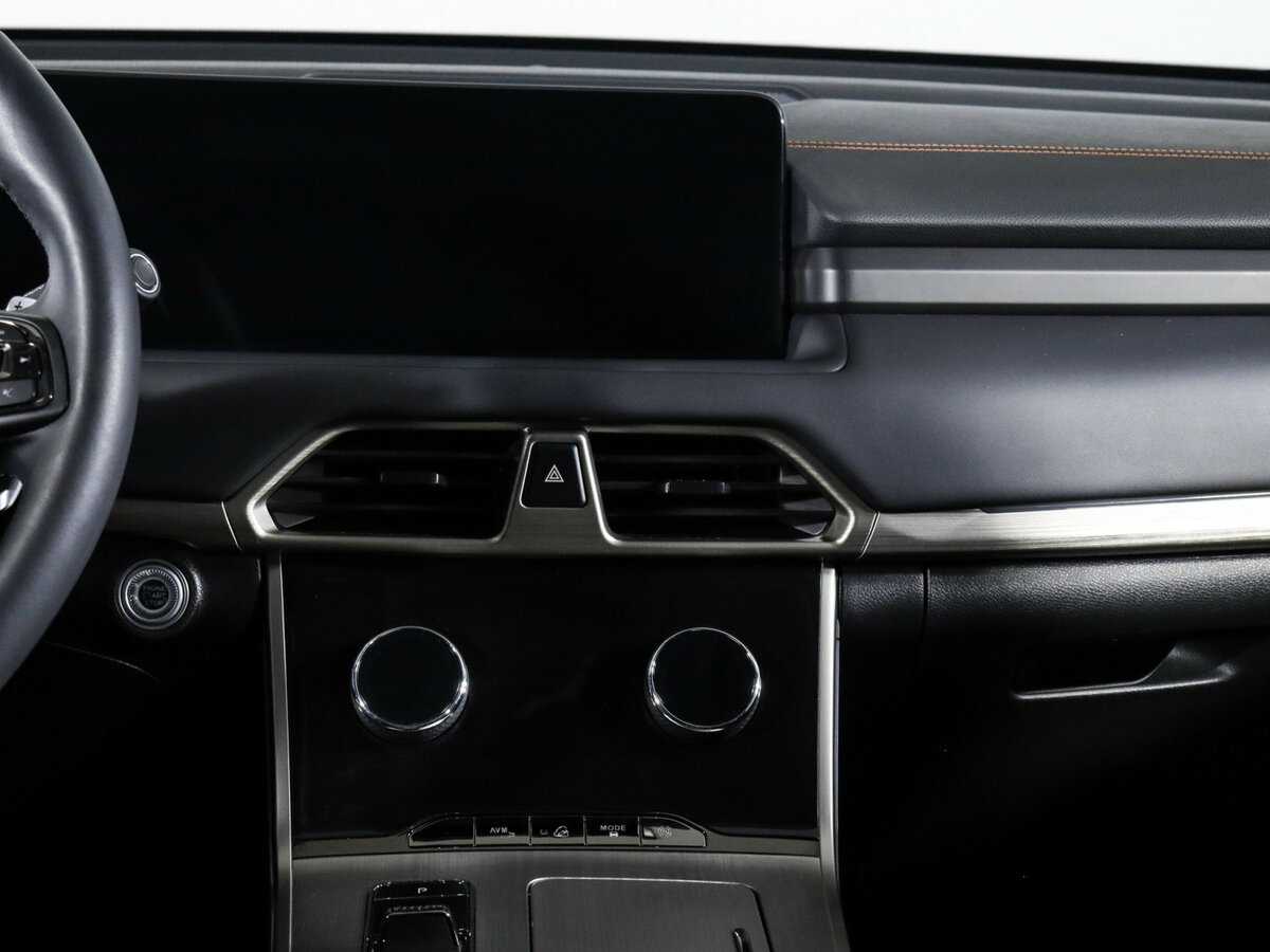 EXEED TXL с пробегом — 2023 год. Фото: #12