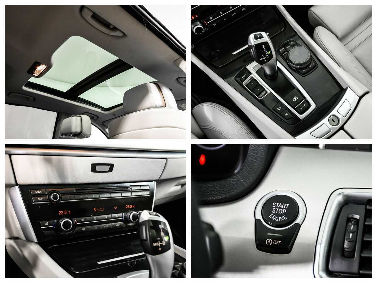 BMW 5 серии с пробегом — 2013 год. Фото: #17