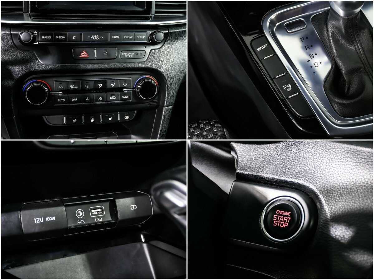 Kia Ceed с пробегом — 2019 год. Фото: #15