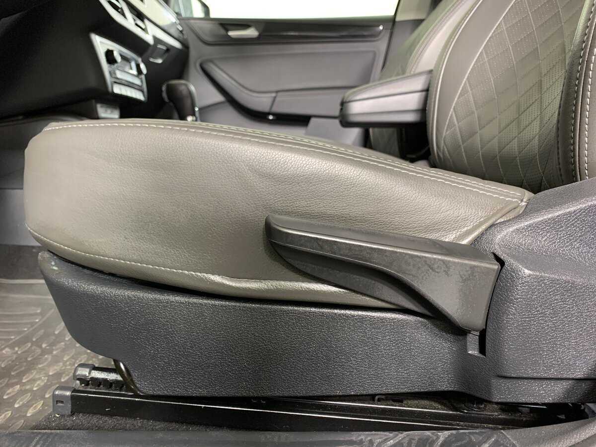 Volkswagen Polo с пробегом — 2022 год. Фото: #16