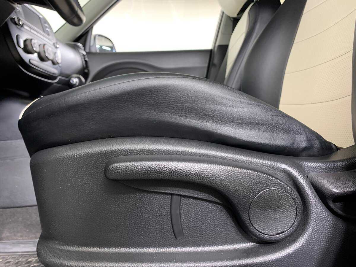 Kia Soul с пробегом — 2018 год. Фото: #16