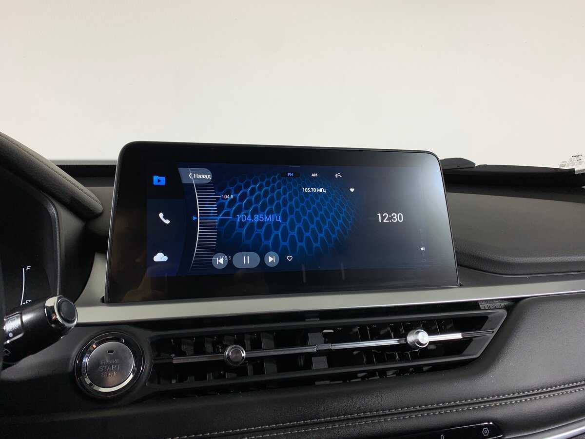 Chery Tiggo 7 Pro с пробегом — 2020 год. Фото: #15