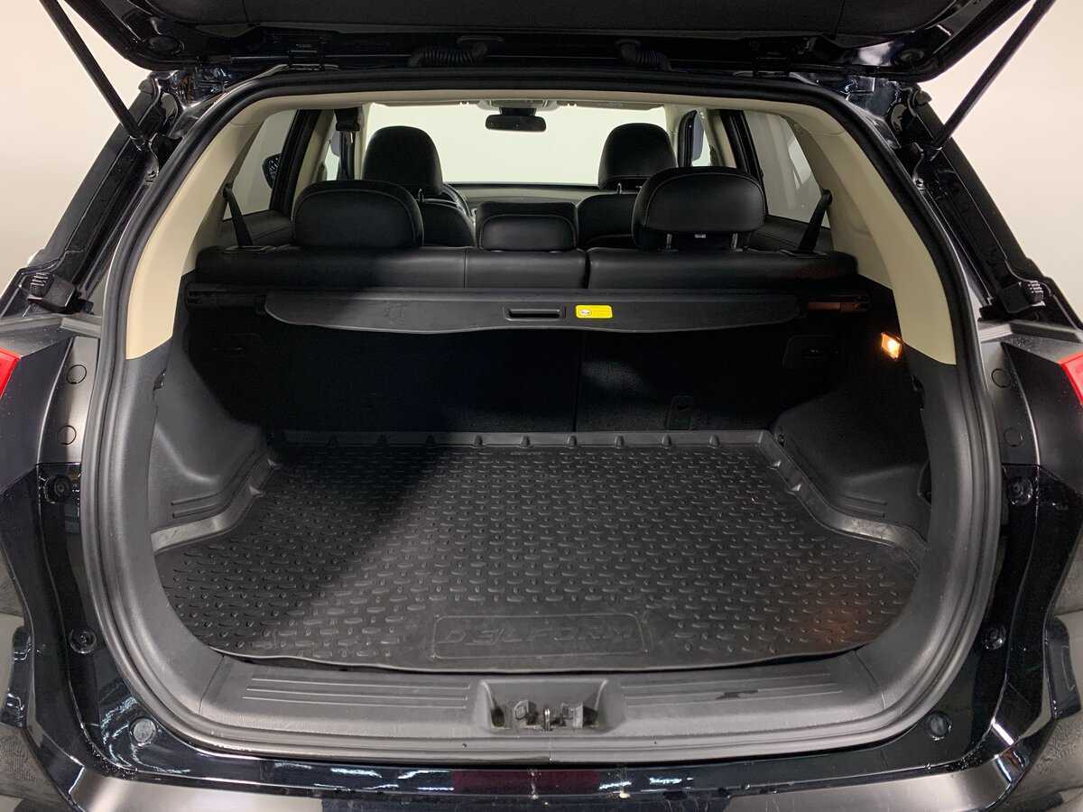 Geely Atlas с пробегом — 2021 год. Фото: #19