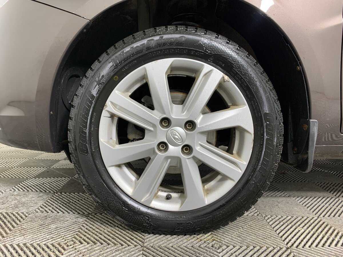 Lada (ВАЗ) Vesta с пробегом — 2021 год. Фото: #8