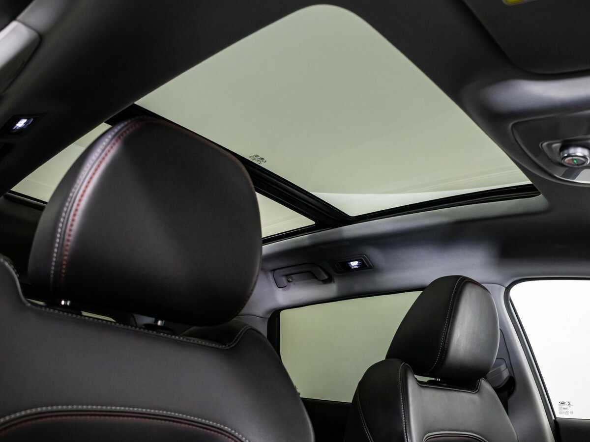 Chery Tiggo 7 Pro с пробегом — 2020 год. Фото: #13