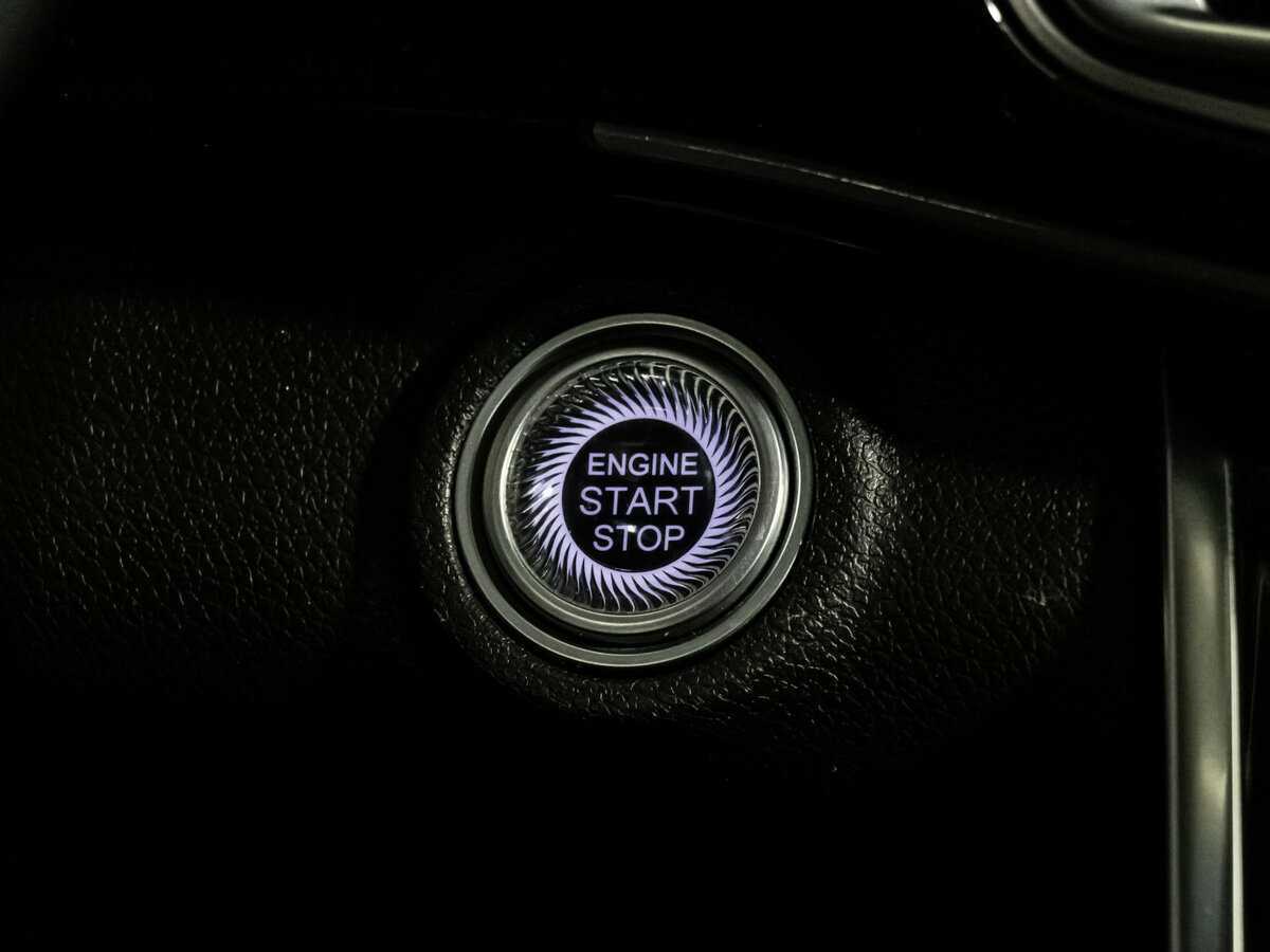 EXEED VX с пробегом — 2022 год. Фото: #21