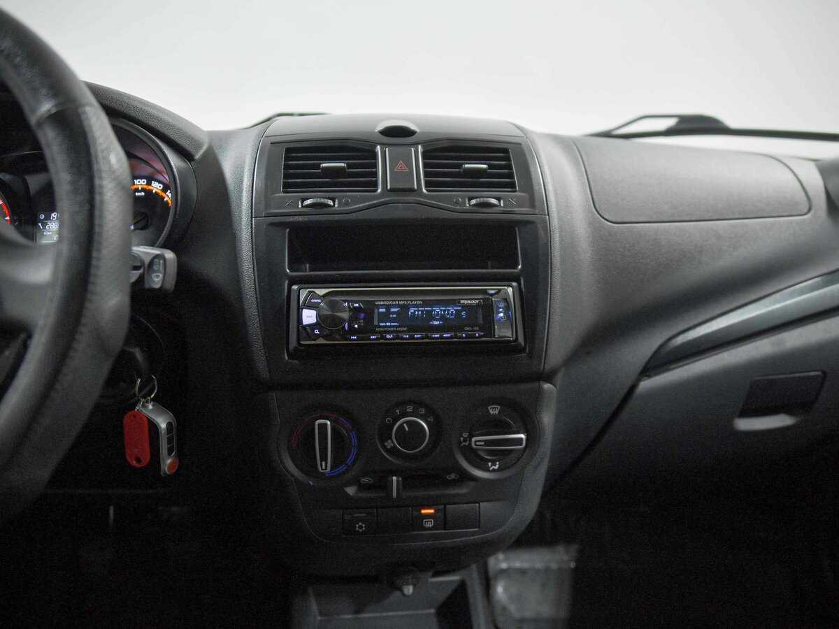 Lada (ВАЗ) Granta с пробегом — 2023 год. Фото: #6