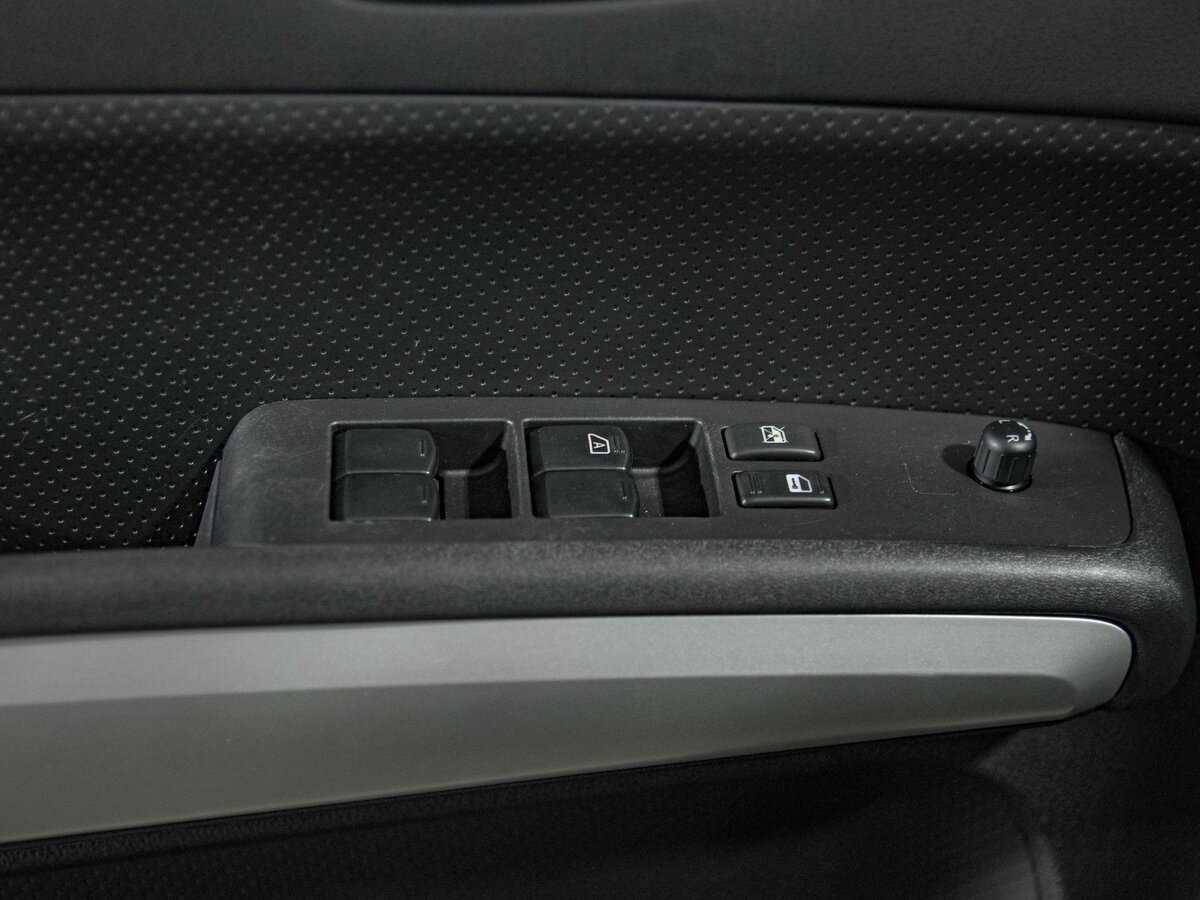 Nissan X-Trail с пробегом — 2014 год. Фото: #13