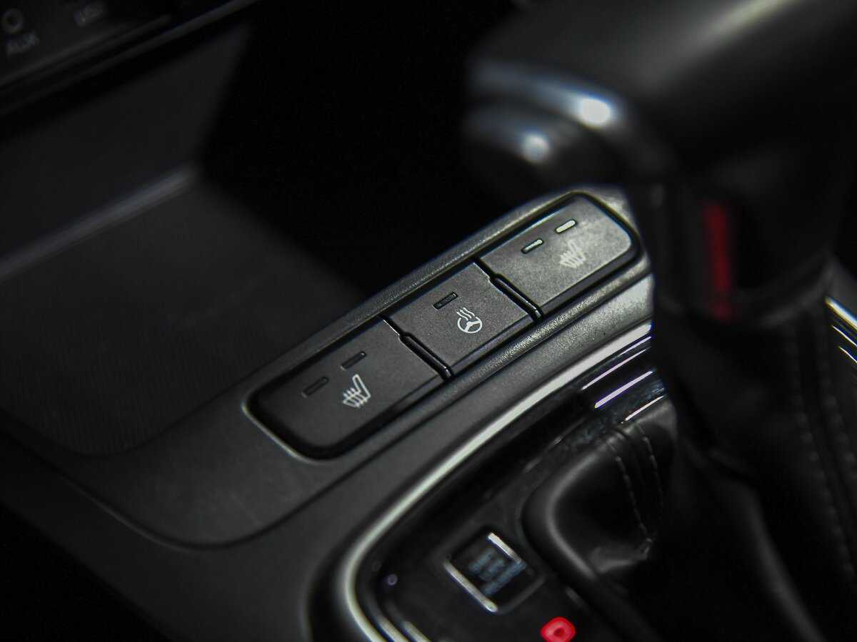 Kia Rio с пробегом — 2018 год. Фото: #9