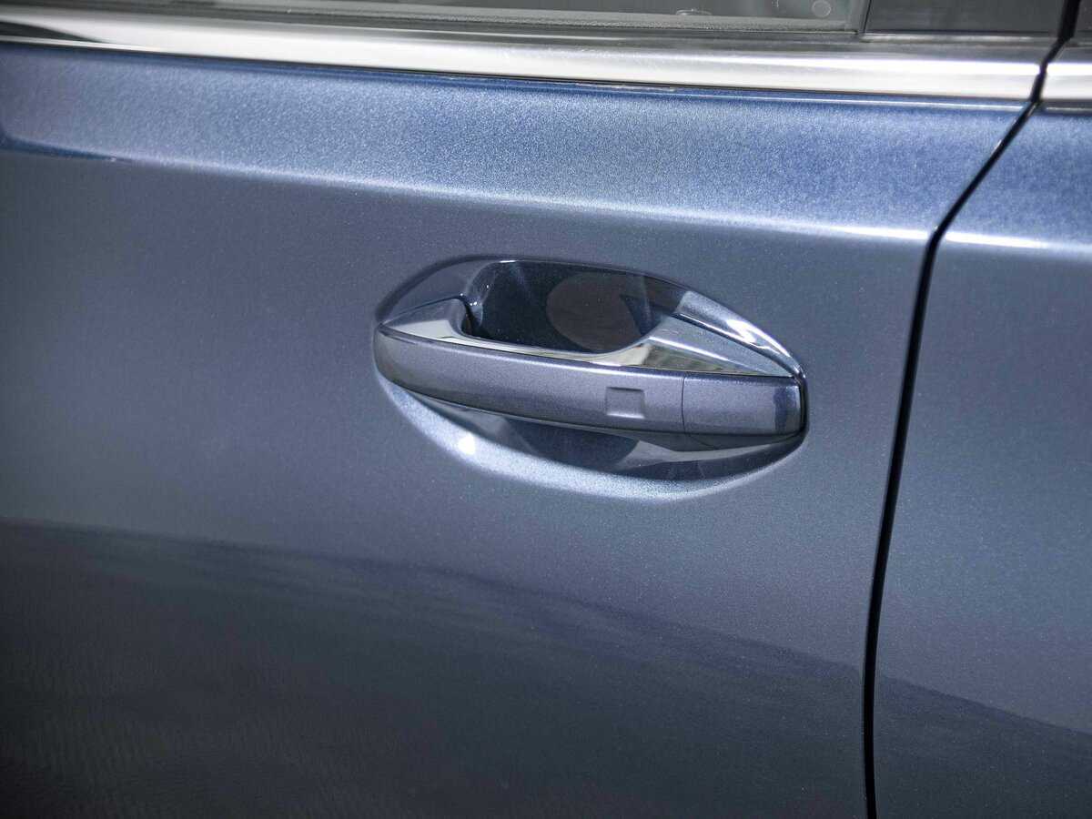 EXEED VX с пробегом — 2021 год. Фото: #25