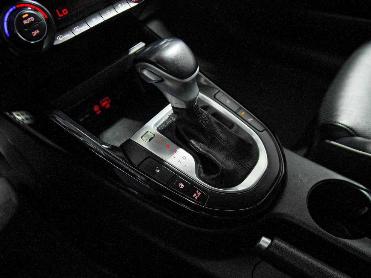 Kia Cerato с пробегом — 2021 год. Фото: #11