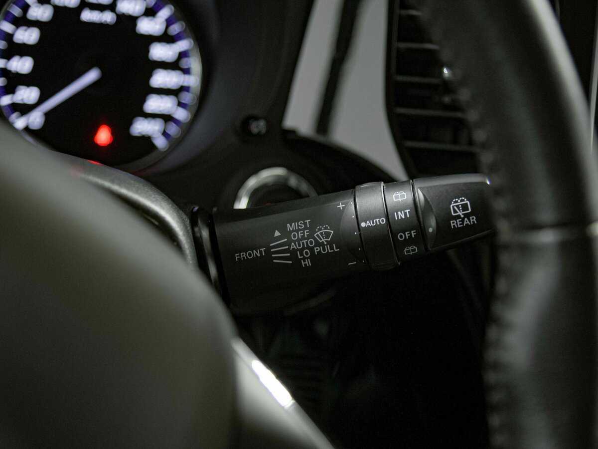 Mitsubishi Outlander с пробегом — 2018 год. Фото: #9