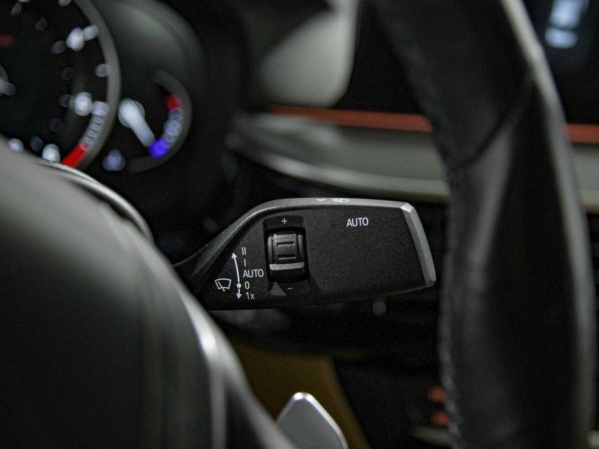 BMW 5 серии с пробегом — 2017 год. Фото: #7