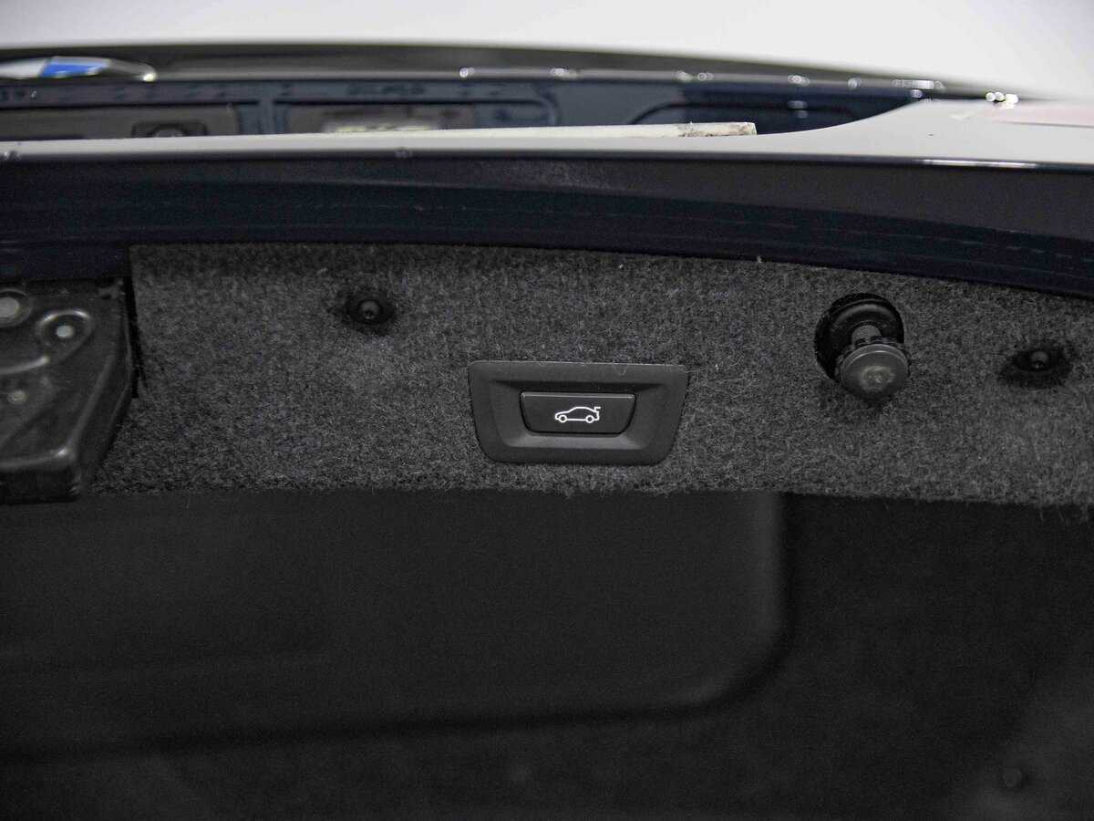 BMW 5 серии с пробегом — 2014 год. Фото: #20