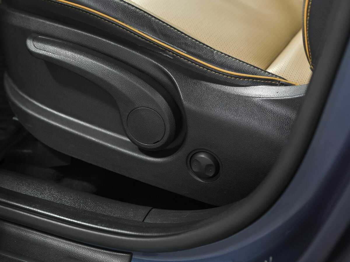 Kia Sportage с пробегом — 2019 год. Фото: #16