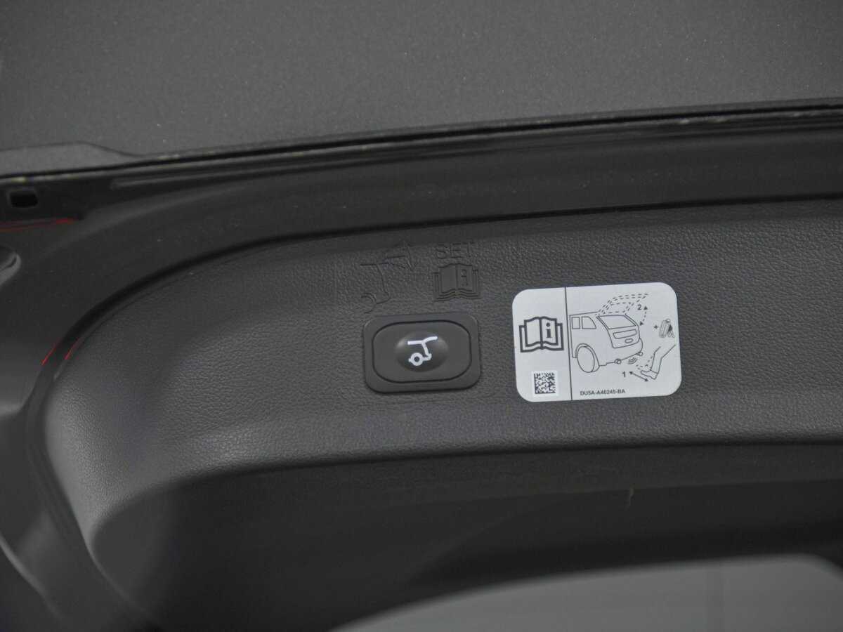 Ford Kuga с пробегом — 2018 год. Фото: #14