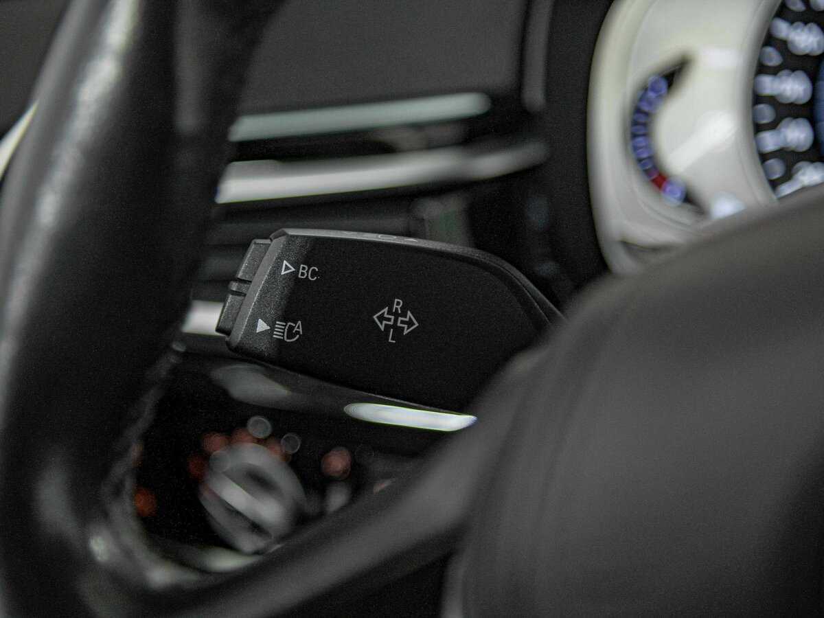 BMW 5 серии с пробегом — 2018 год. Фото: #6