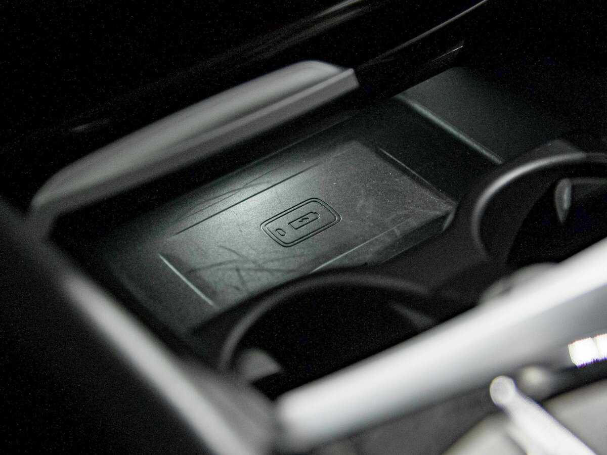 BMW 5 серии с пробегом — 2018 год. Фото: #12