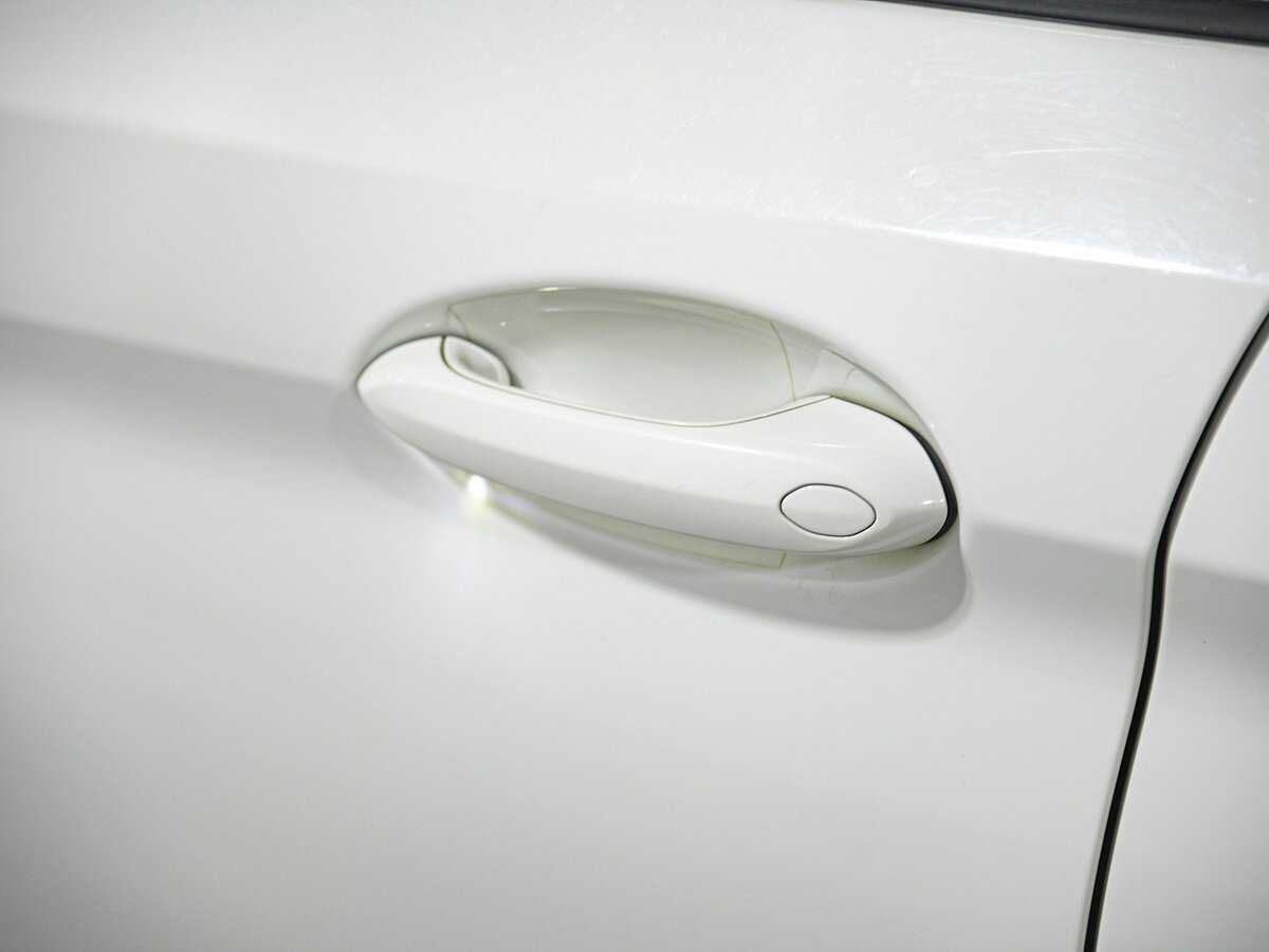 BMW 5 серии с пробегом — 2018 год. Фото: #22