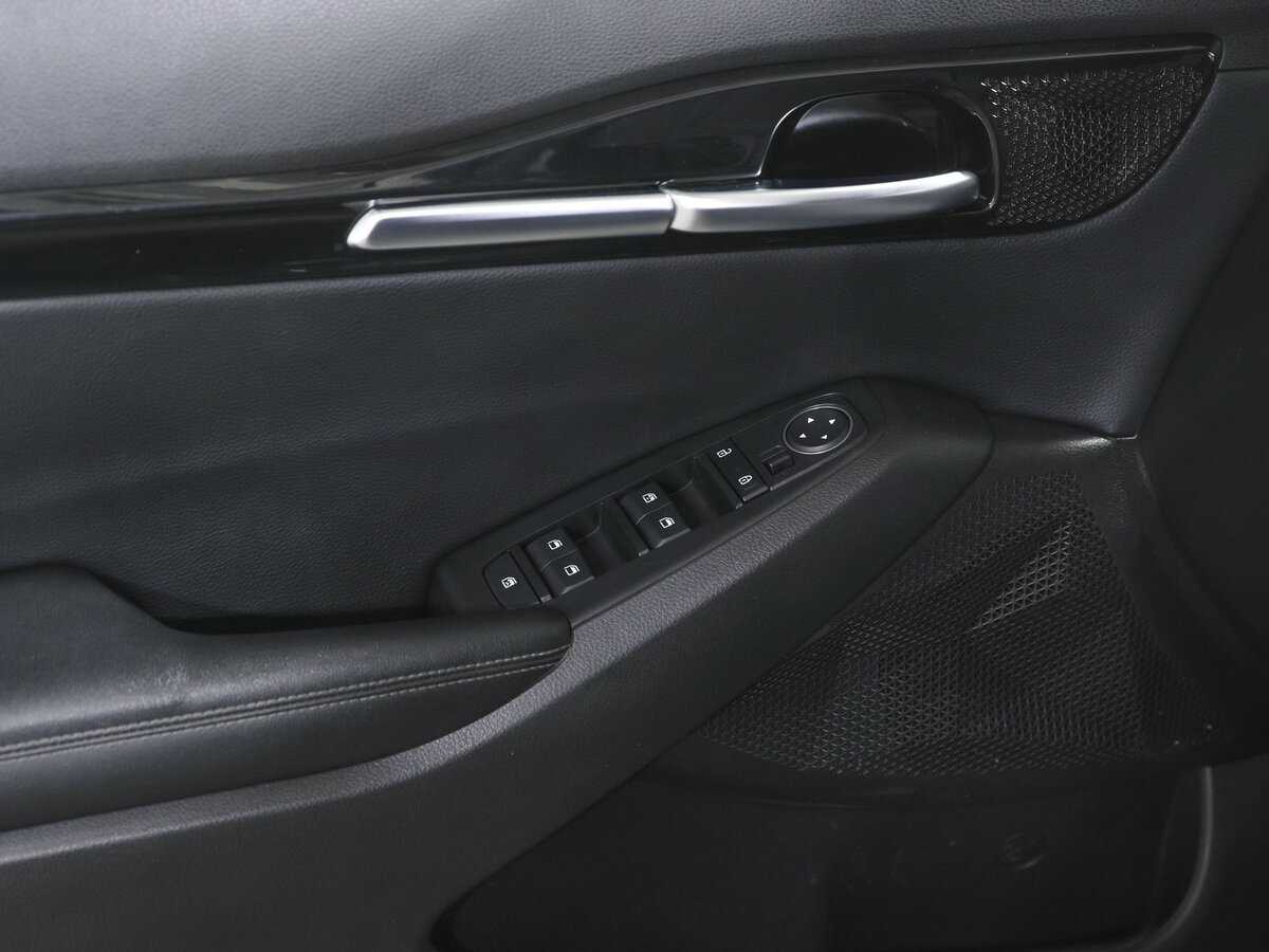 Kia Seltos с пробегом — 2020 год. Фото: #13