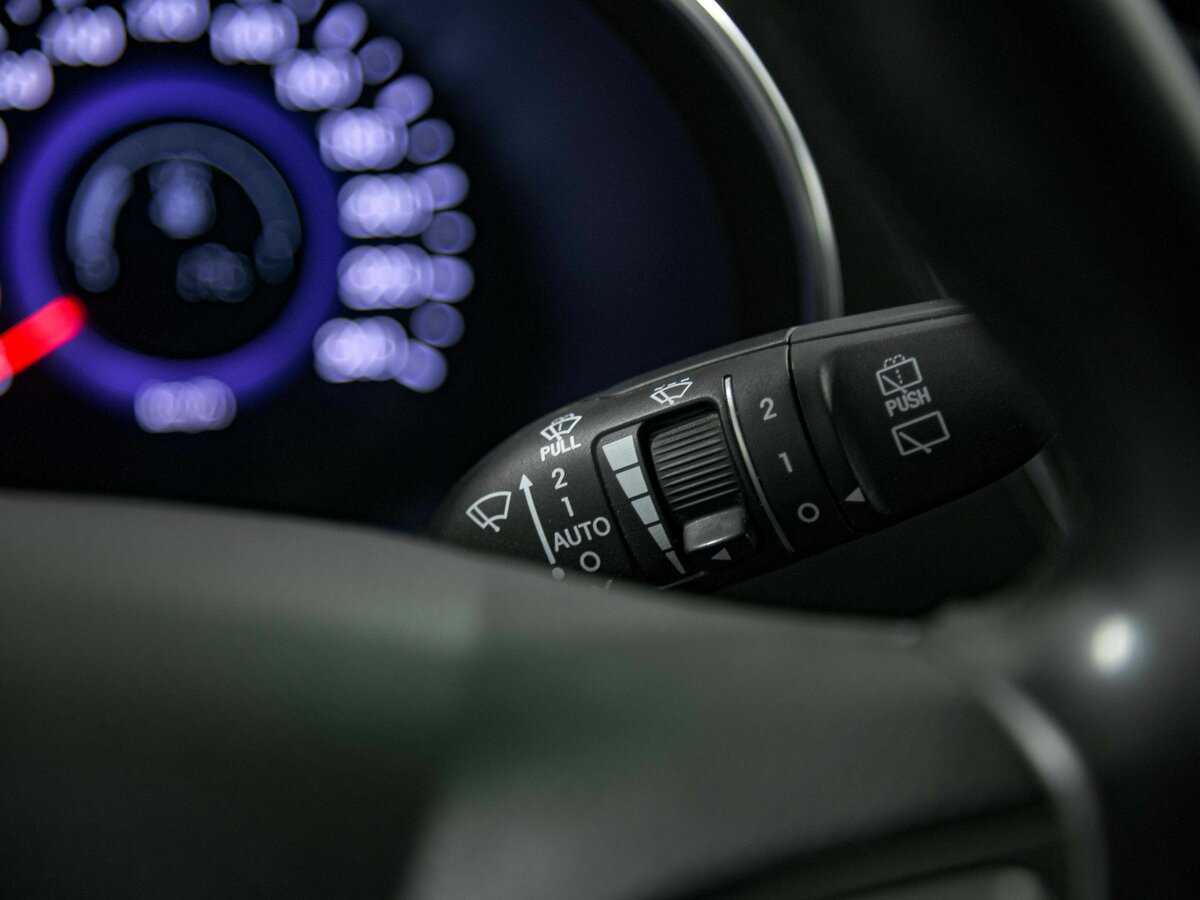 Hyundai Santa Fe с пробегом — 2012 год. Фото: #8