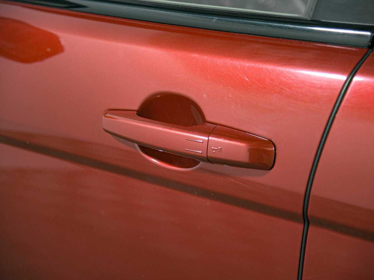 Land Rover Range Rover Evoque с пробегом — 2012 год. Фото: #13