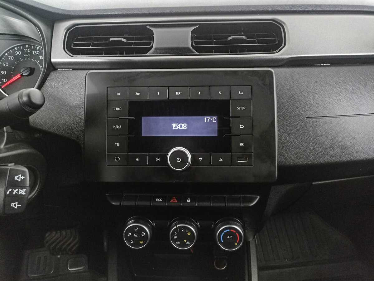 Renault Arkana с пробегом — 2019 год. Фото: #14