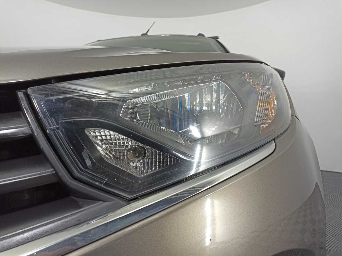 Lada (ВАЗ) Granta с пробегом — 2020 год. Фото: #16