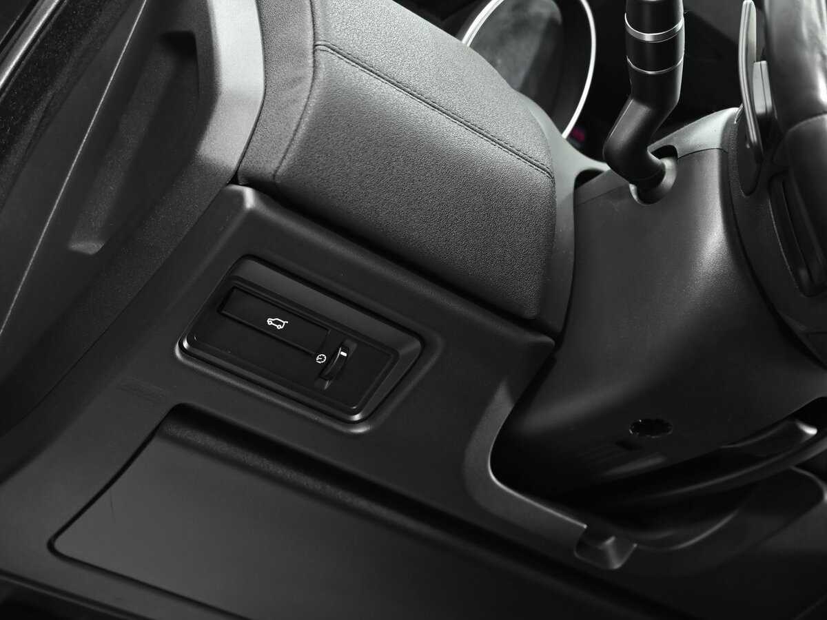 Land Rover Range Rover Evoque с пробегом — 2013 год. Фото: #6