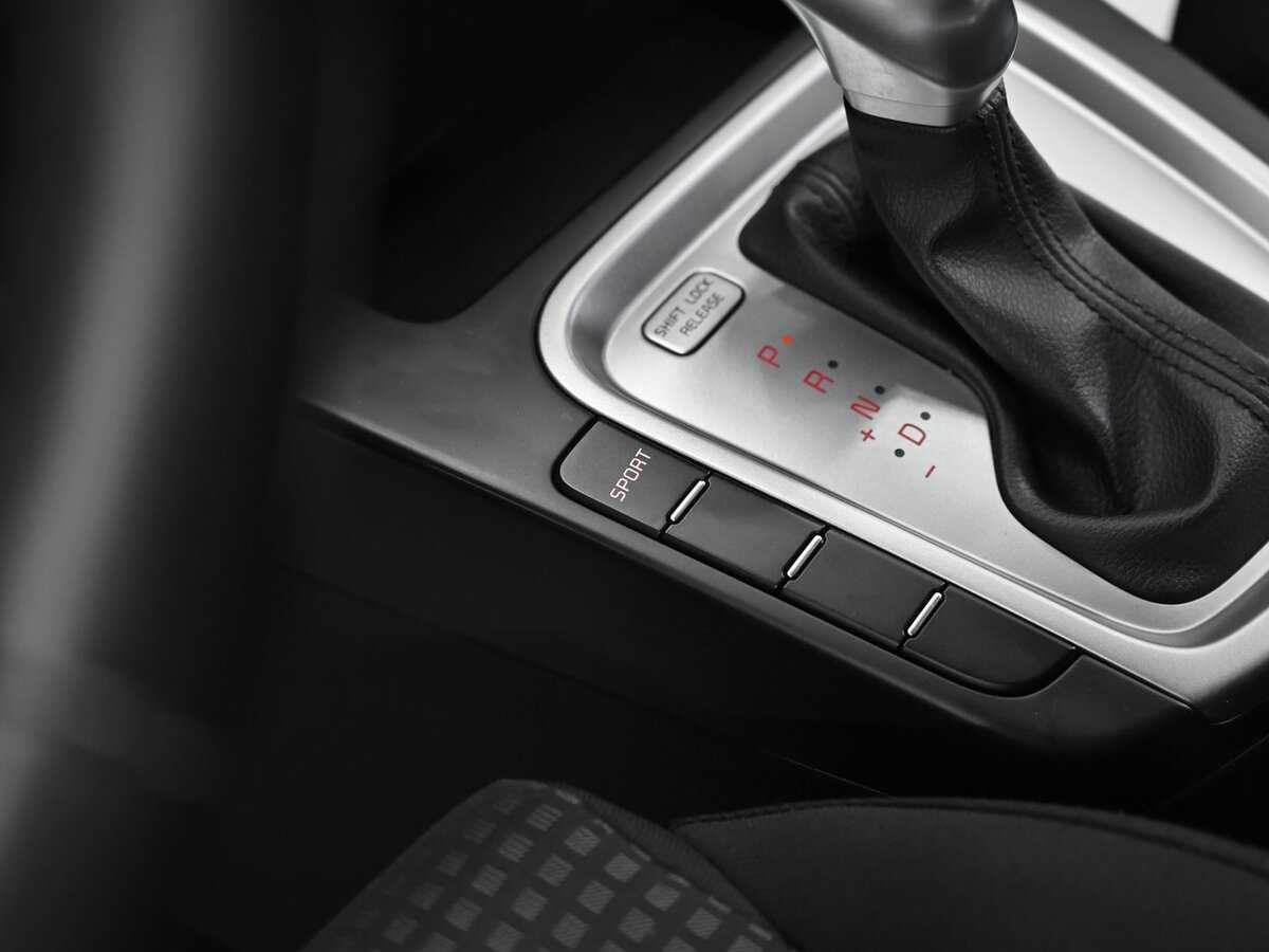 Kia Ceed с пробегом — 2018 год. Фото: #9