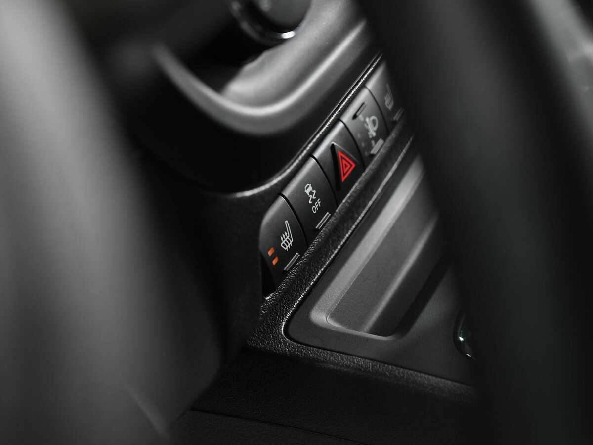 Jeep Compass с пробегом — 2012 год. Фото: #9