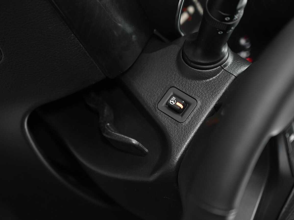 Kia Sorento с пробегом — 2015 год. Фото: #9