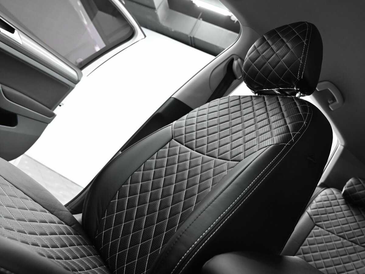 Volkswagen Golf с пробегом — 2013 год. Фото: #11