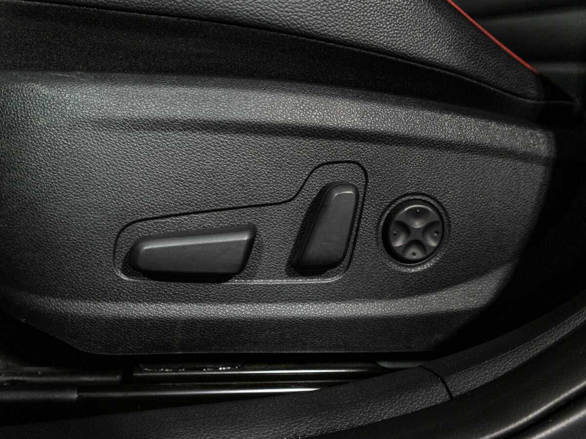 Kia Optima с пробегом — 2018 год. Фото: #14