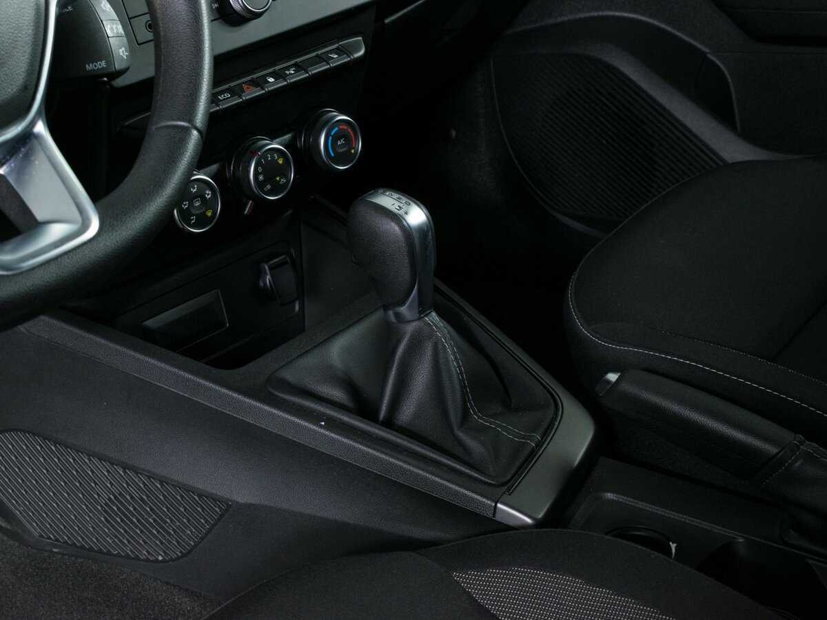 Renault Arkana с пробегом — 2019 год. Фото: #14