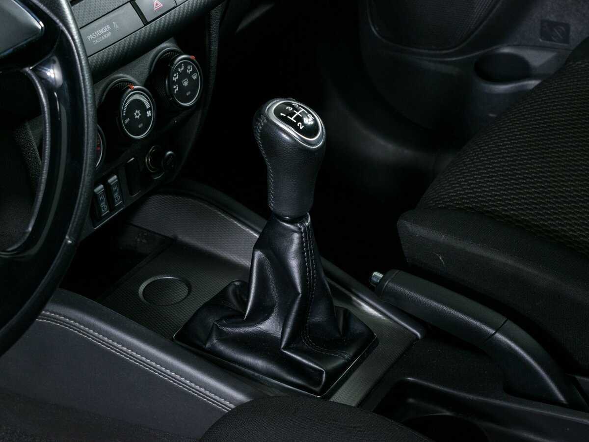 Mitsubishi ASX с пробегом — 2020 год. Фото: #13