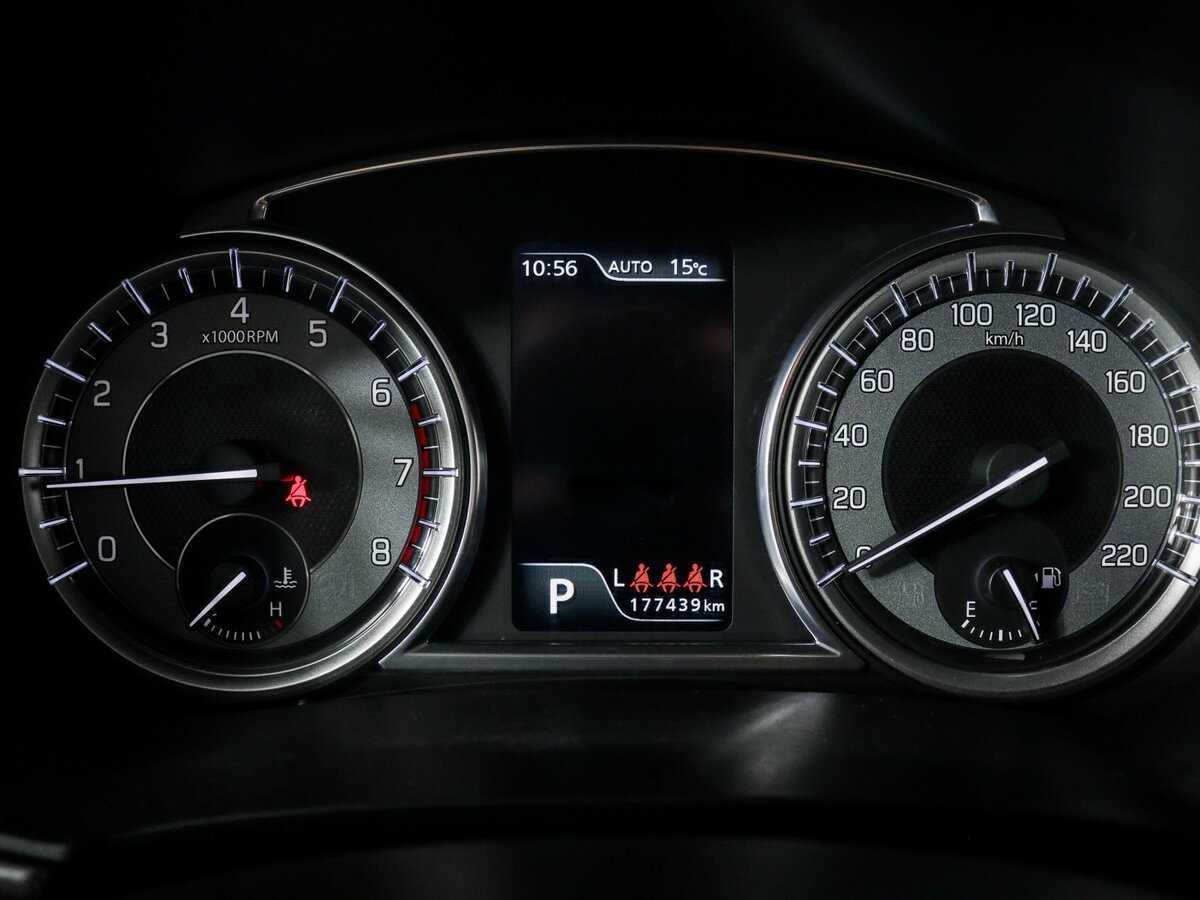 Suzuki Vitara с пробегом — 2020 год. Фото: #7