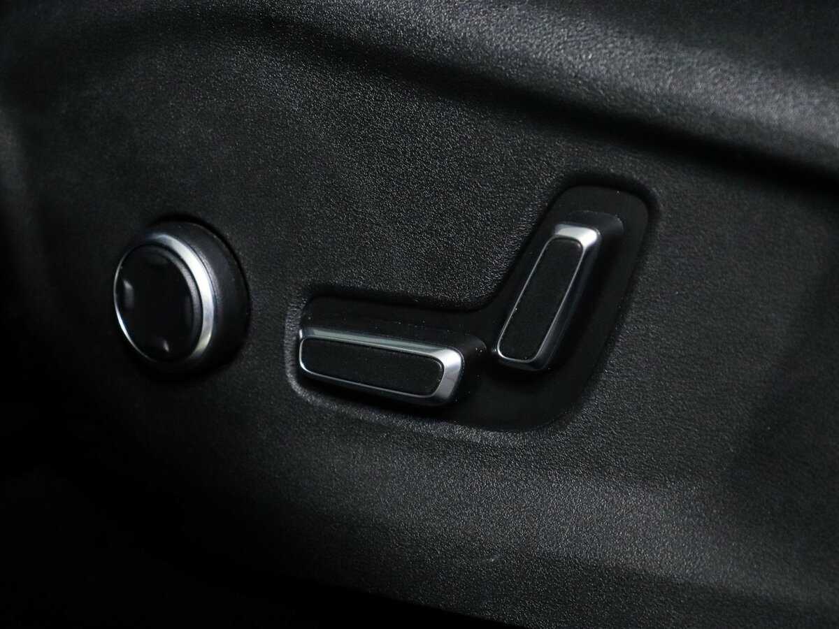 Geely Monjaro с пробегом — 2022 год. Фото: #18