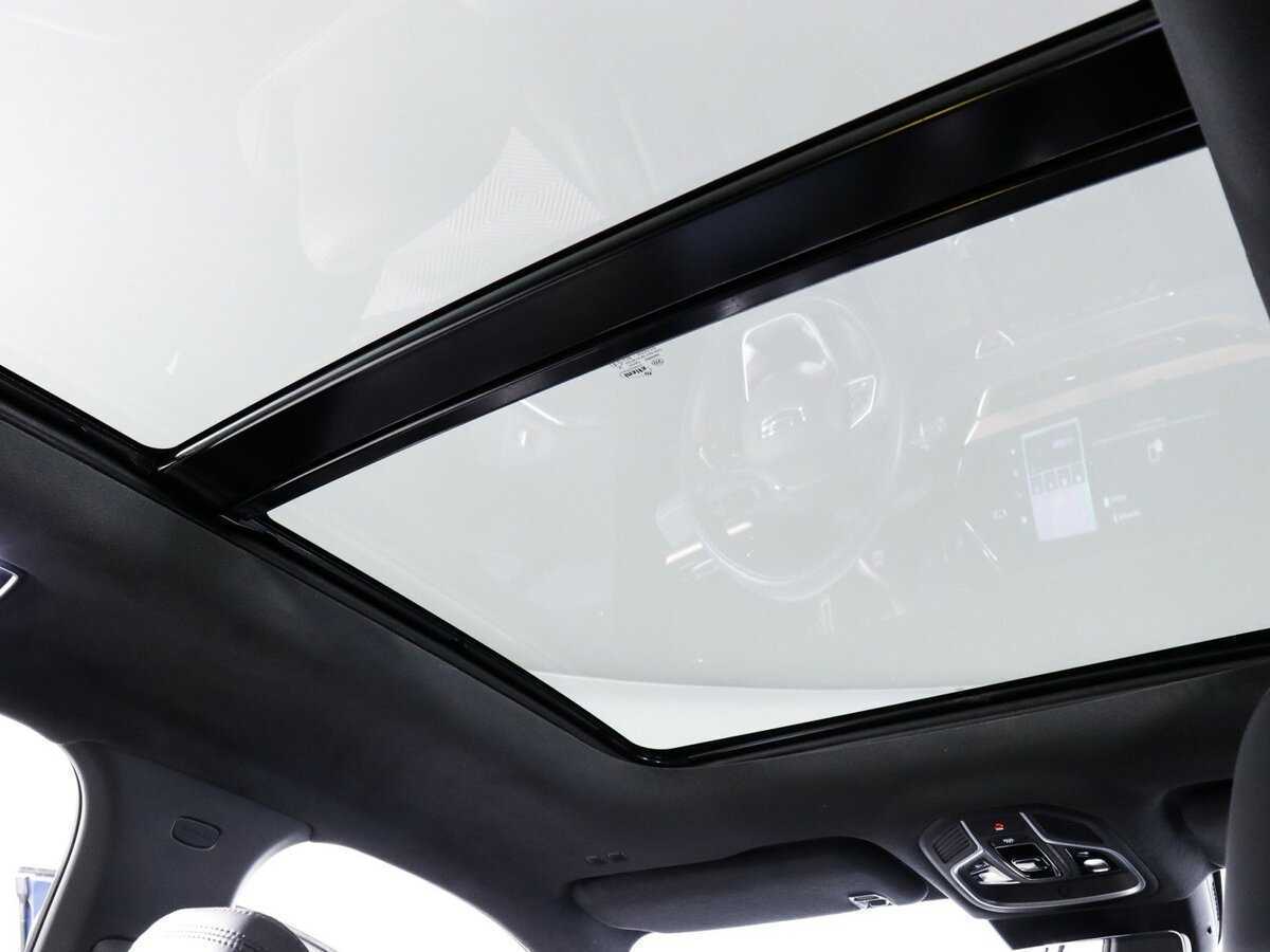 Geely Monjaro с пробегом — 2022 год. Фото: #27