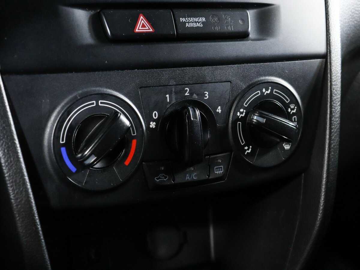 Suzuki Vitara с пробегом — 2019 год. Фото: #12