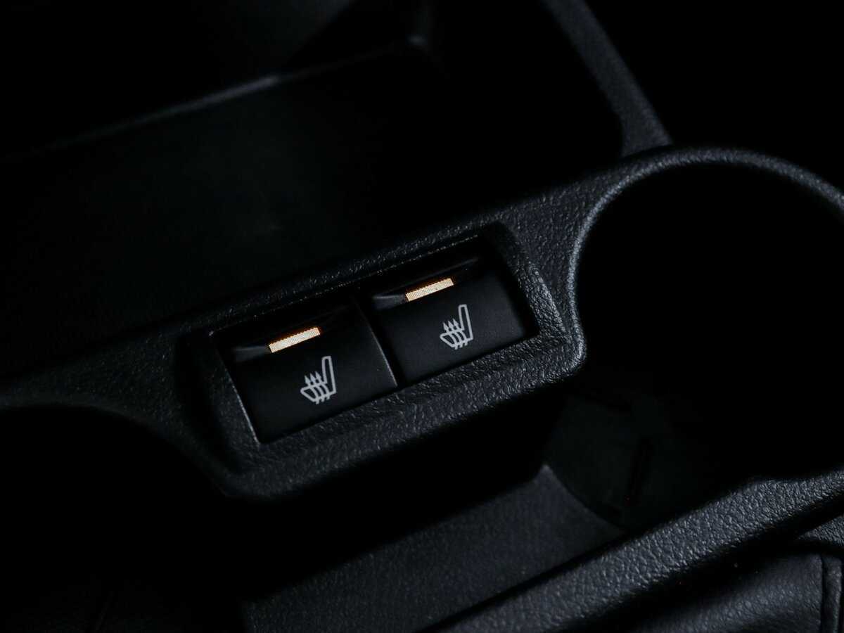 Lada (ВАЗ) Granta с пробегом — 2018 год. Фото: #14