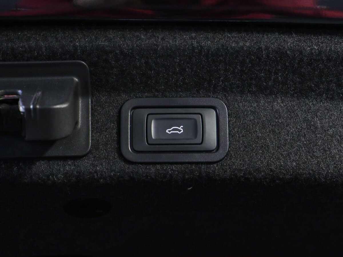 Audi A6 с пробегом — 2020 год. Фото: #13