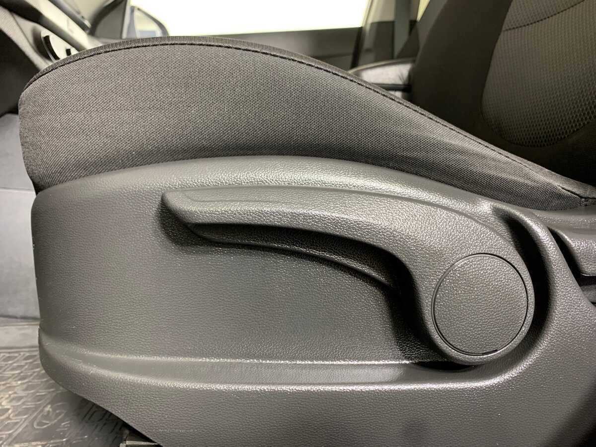 Hyundai Creta с пробегом — 2017 год. Фото: #16