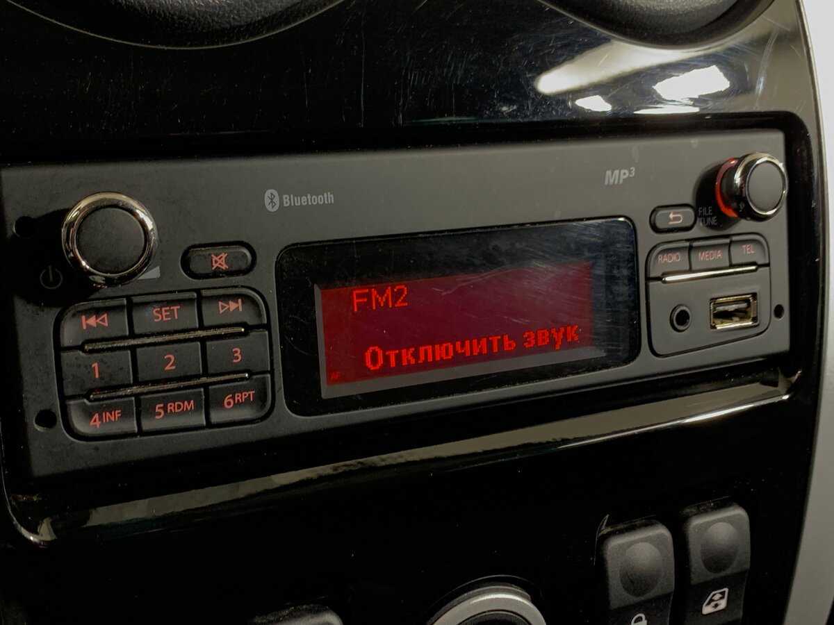 Lada (ВАЗ) Largus с пробегом — 2020 год. Фото: #15