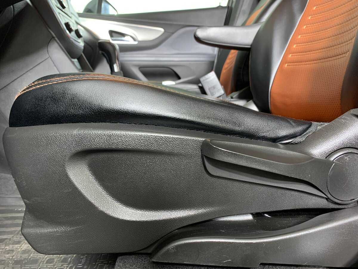 Opel Mokka с пробегом — 2013 год. Фото: #16