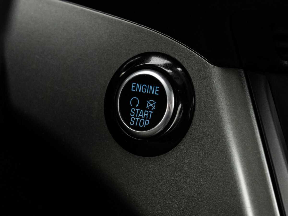 Ford Kuga с пробегом — 2017 год. Фото: #12